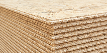 OSB Platten